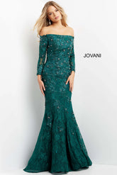 Jovani 03651A
