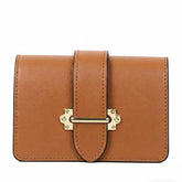 Small Genuine Leather Shoulder Waist Bag