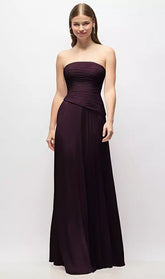 Sasha Asymmetric Dress