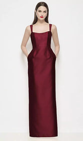 Linden Strap Dress