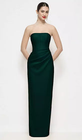 Marcel Drop Waist Dress