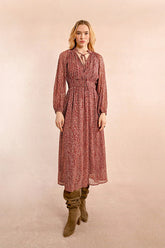 Ladies Woven Dress