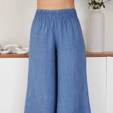 Linen Palazzo