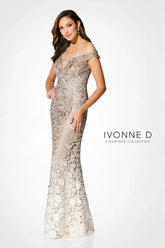 Ivonne D ID902
