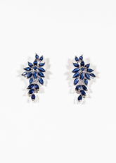 WGD Leaf Cluster Earrings