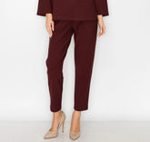Kellie Crepe Pant