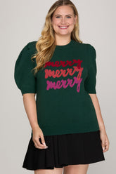 Christmas Sweater