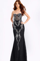 Jovani 49658