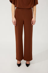 Wide Leg Trousers