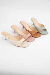 Katie Kitten Heel