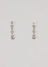 WGD Teardrop Earring