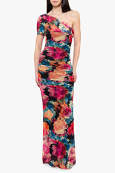 Rosario Maxi Dress