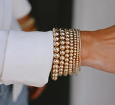 Classic Beads Bracelet