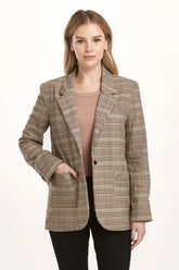 Clyde Blazer