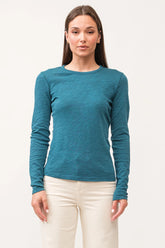 Nina Long Sleeve Tee