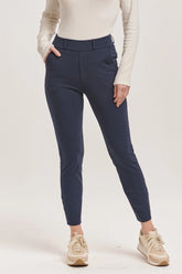 Monica Pull On Pant