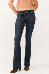 Jaxtyn Bootcut Jeans