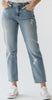 Taylor Straight Leg