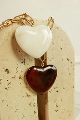 Wild Heart Necklace
