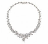WGD Angelina Leaf Necklace
