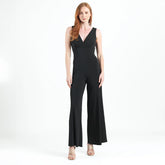 Sleeveless Jumpsuit