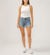 Boyfriend Short