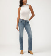 Britt Bootcut Jean