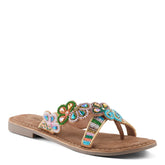 Azura Sweetums Sandal