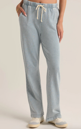 Hunter Knit Denim Pant