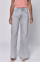 Fiona Wide Leg Denim
