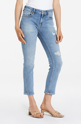 Aiden High Rise Girlfriend Jean