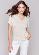 SS Dolman Top