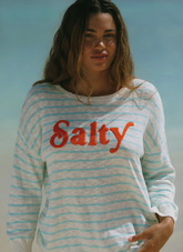 Salty Sweater