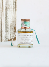Library of Flowers Eau De Parfum