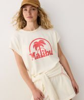 Cloud 9 Terry Dolman Tee