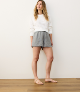 Seabreeze Crewneck Sweater