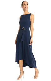 Annmarie High Low Midi