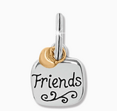 Friends Forever Charm