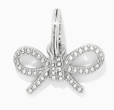 Illumina Bow Charm