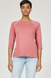 Sonoma Crew Neck Top