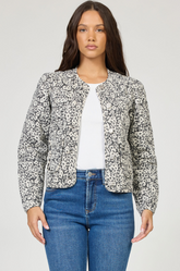 Kit Novelty Jacket