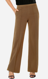 Kayla Pull on Wide Leg Trouser 31 ins