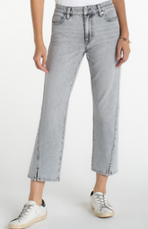 Kennedy Straight W/ Seaming Detail