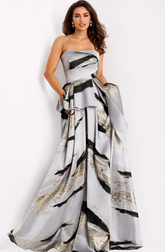 Jovani 44387