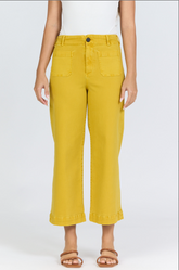 Audrey Pant