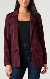 Boyfriend Blazer