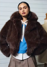 Fur Coat