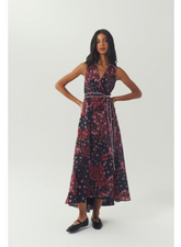 Vela Dress