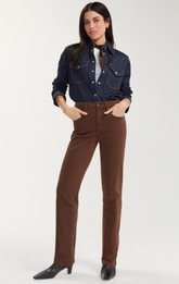Kennedy Comfort Waist Straight 32' ins