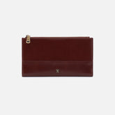 Jill Large Bifold Wallet